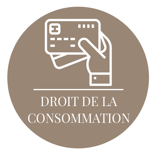 Droit de la consommation